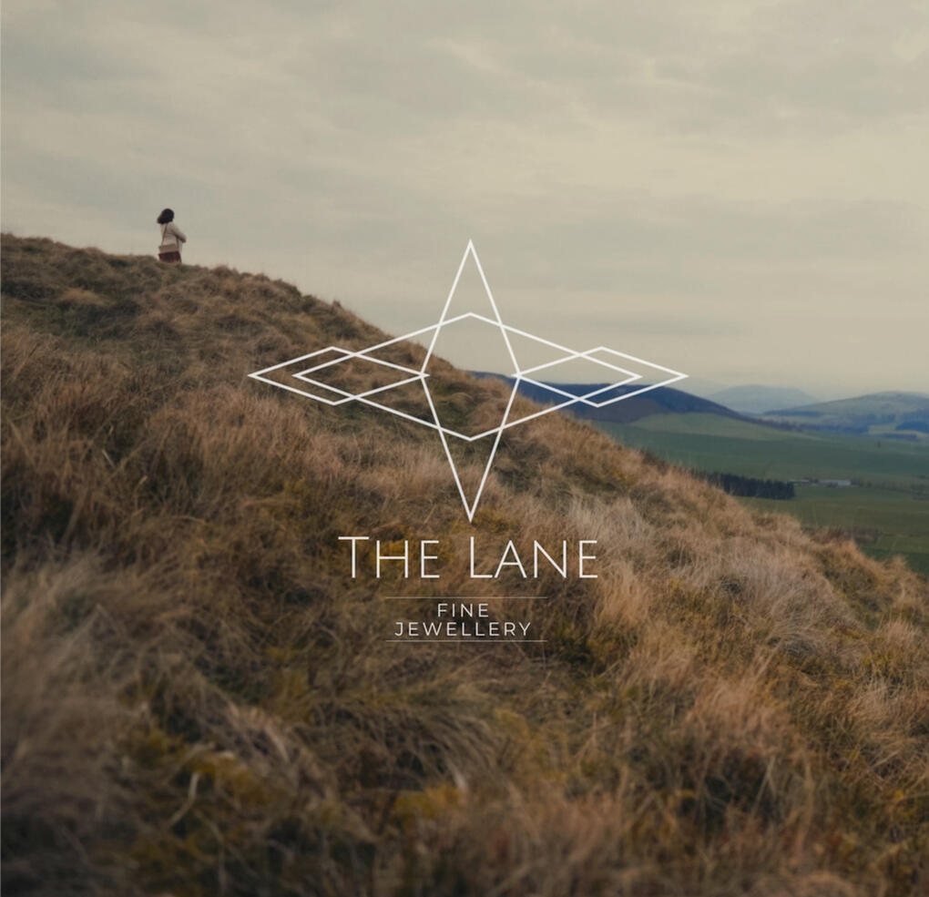 The Lane Fine Jewellery Video A shot from The Lane Fine Jewellery brand video