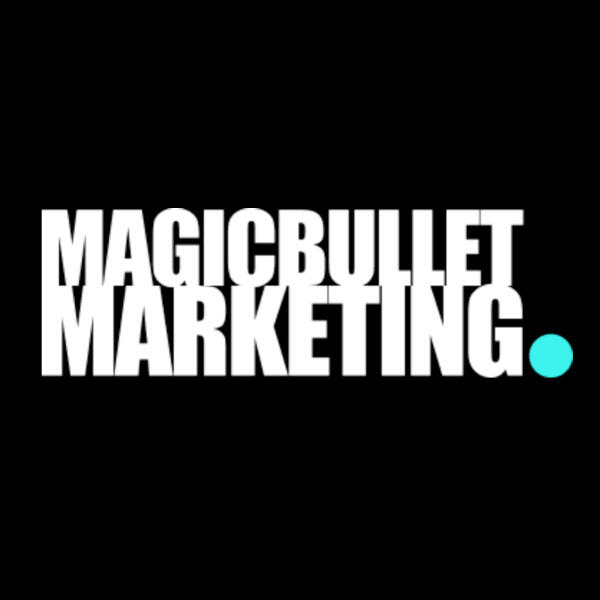 Magic Bullet Marketing A headshot of Rob Martindill, professional filmmaker and videographer based in Edinburgh, Scotland