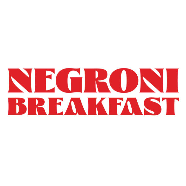 Negroni Breakfast A headshot of Rob Martindill, professional filmmaker and videographer based in Edinburgh, Scotland